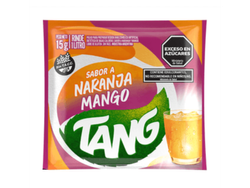 Tang Mix Naranja Mango
