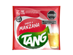 Tang Manzana