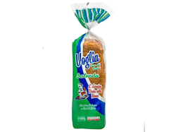 Pan de Mesa de Molde Voglia Salvado Grande 600 g