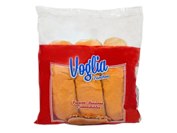 Pan para panchos Voglia x6un