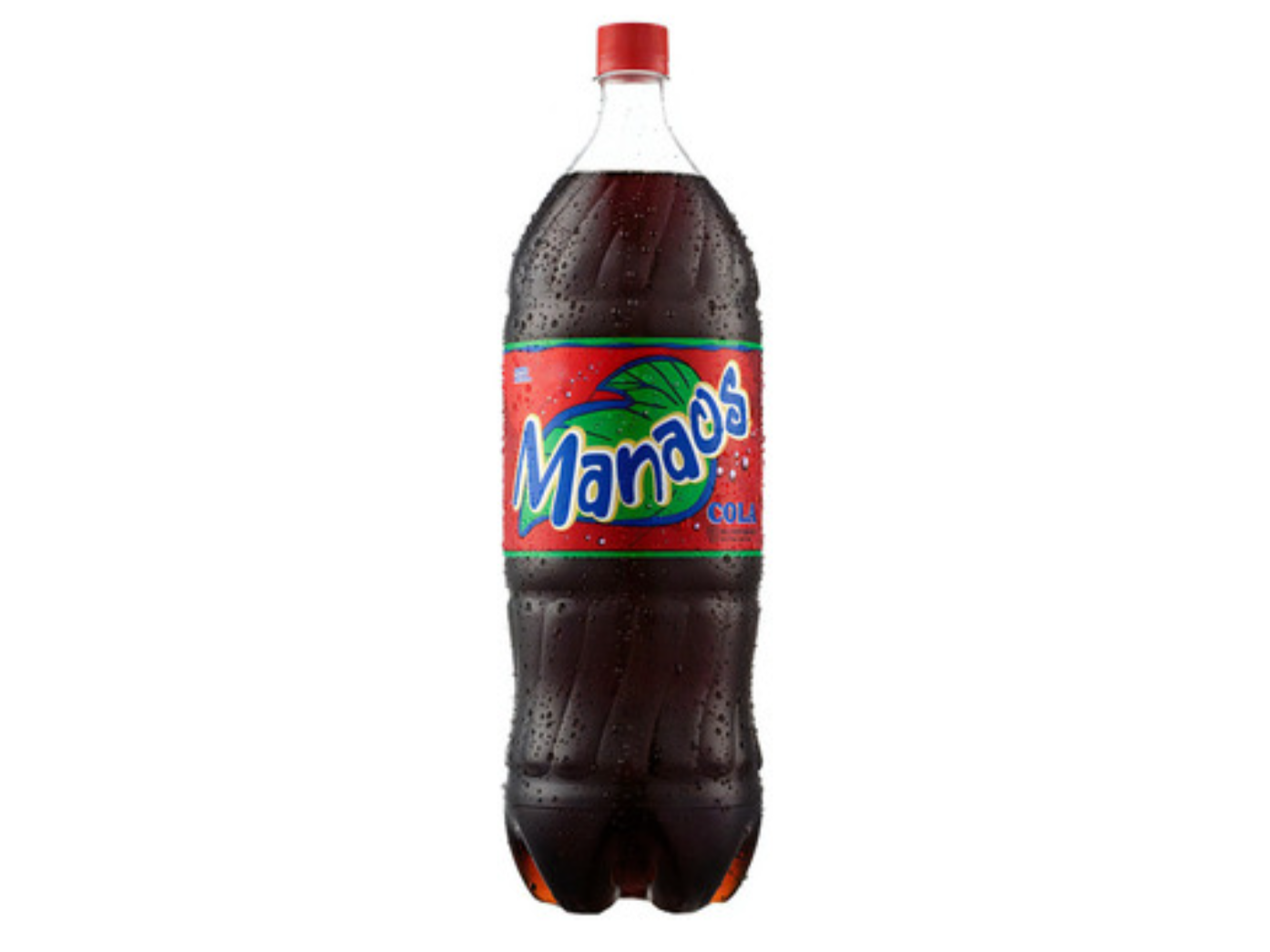 Manaos Cola 2,25L