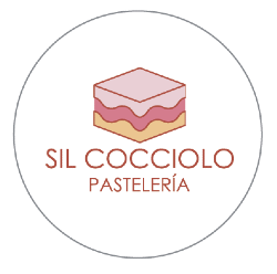 Logo Sil Cocciolo Pastelería