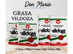 GRASA Vildoza