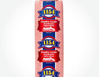 Bierzo	Sandwichero 1154