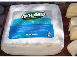 Queso noal