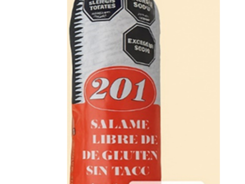 SALAME MILAN 201