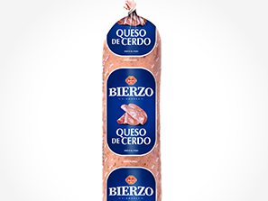 QUESO DE CERDO