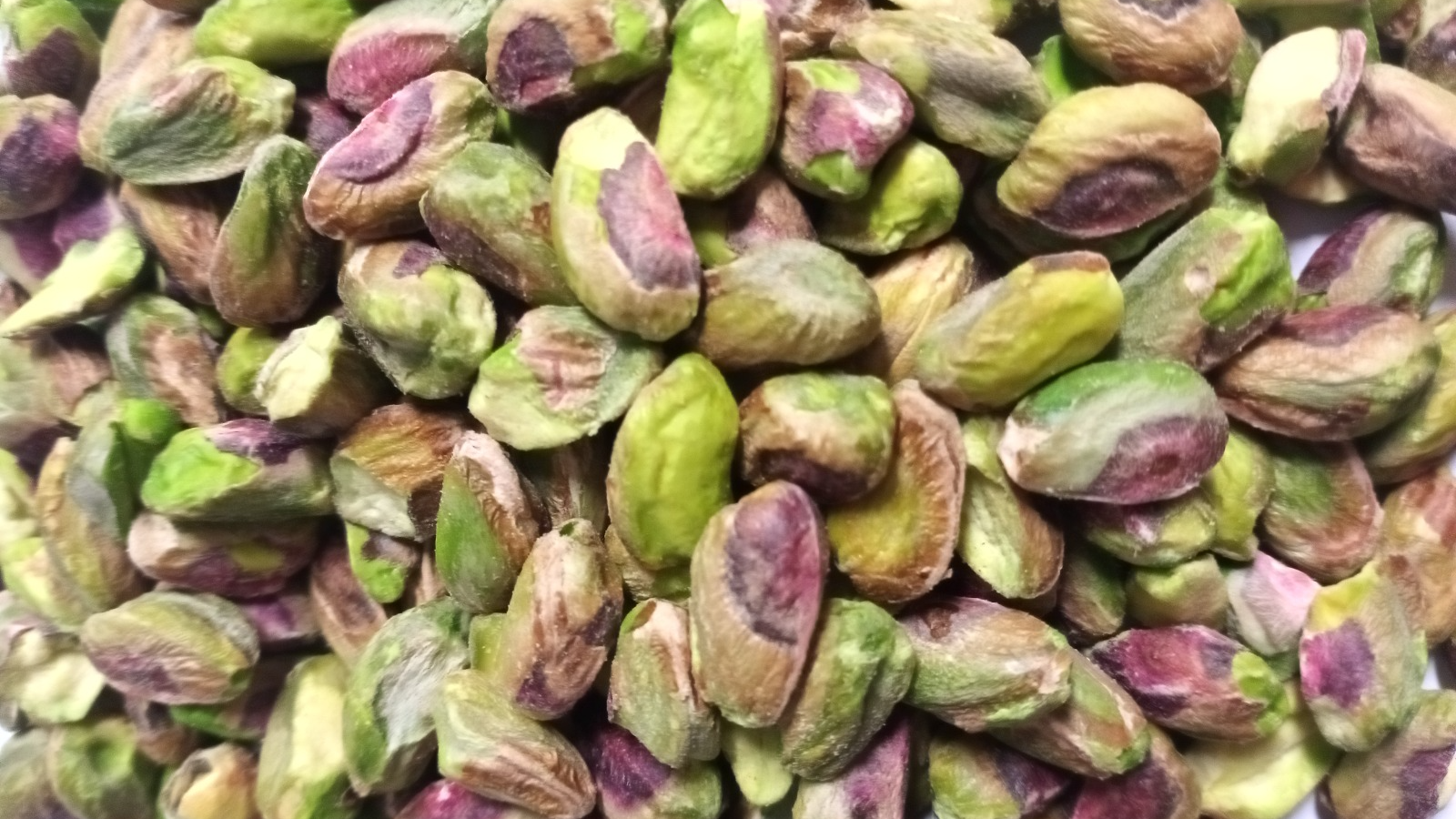 Pistachos