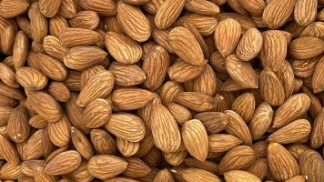Almendras