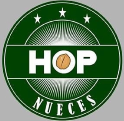Logo de H.O.P.