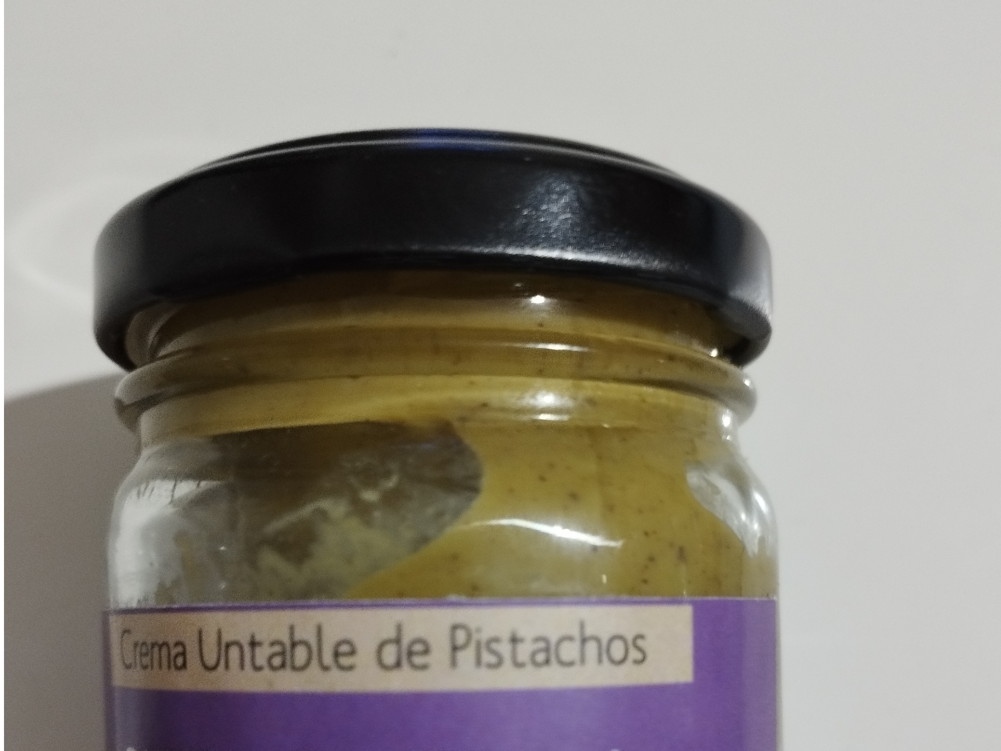 Pistachos Elaborados