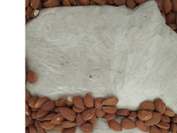 HARINA DE ALMENDRAS PURA 100%