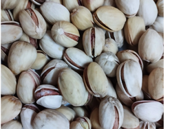 Pistachos