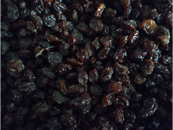 Pasa de Uvas