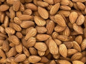 Almendras Guara