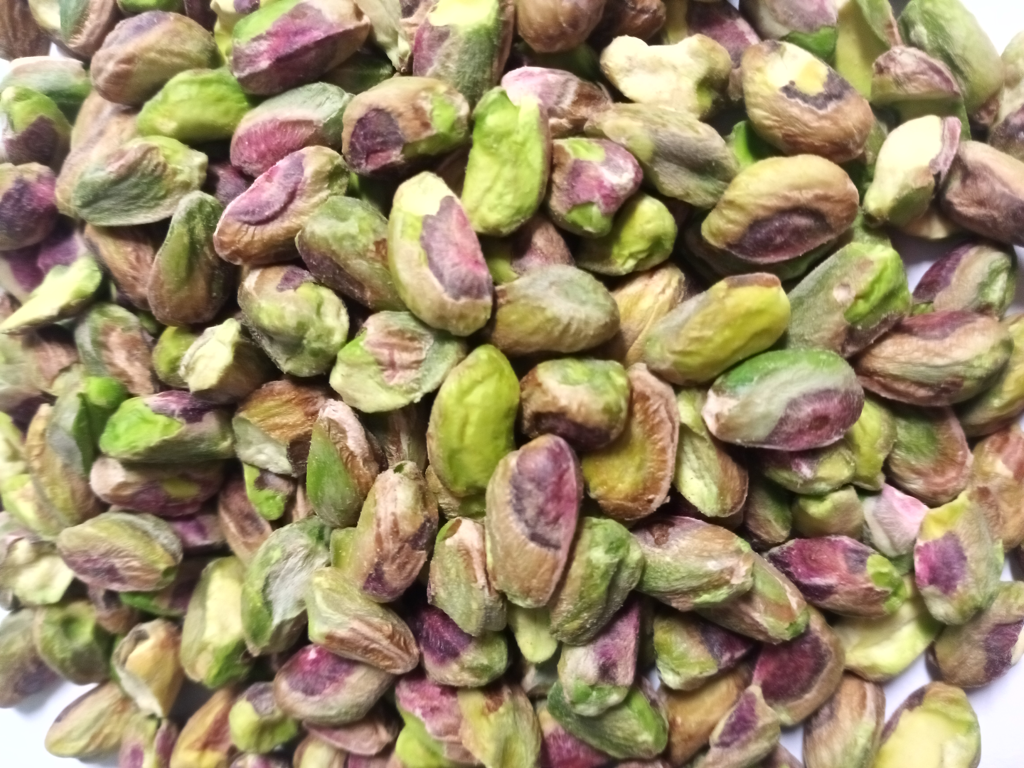 Pistachos Elaborados (pincha el link y se despliega la oferta) de H.O.P.