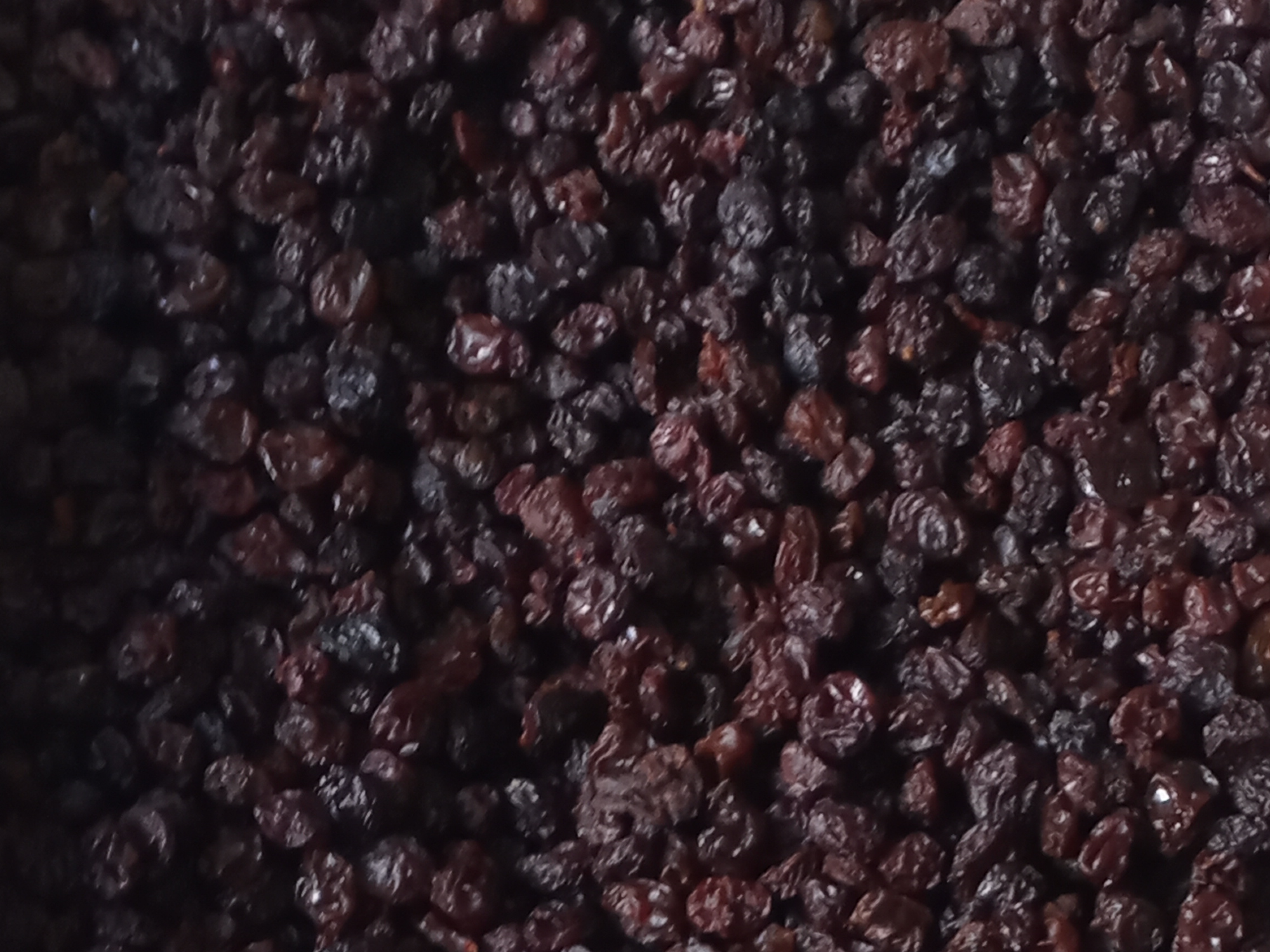 Pasas de Uvas x 1 kg