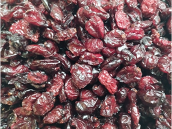 Arandanos rojos enteros orig. Chile caja por 11.340 kg