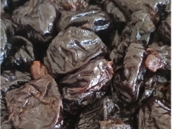 Ciruelas