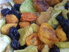 Empaque Mixto de Frutas Deshidratadas