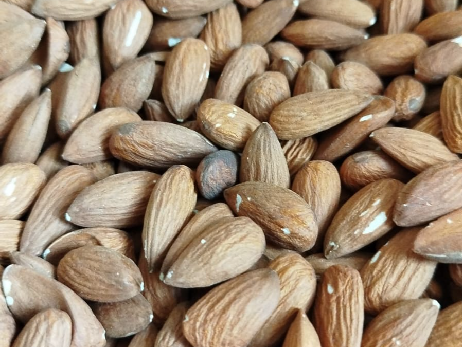 Almendras Carmel
