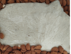 Harina de Almendras Pura 100% orig. Chile caja x 10 kg