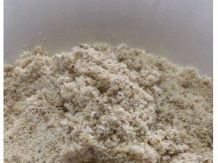 Harina de Almendras x 1 kg