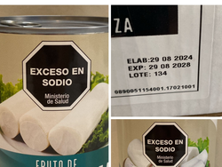 PALMITOS ECUADOR