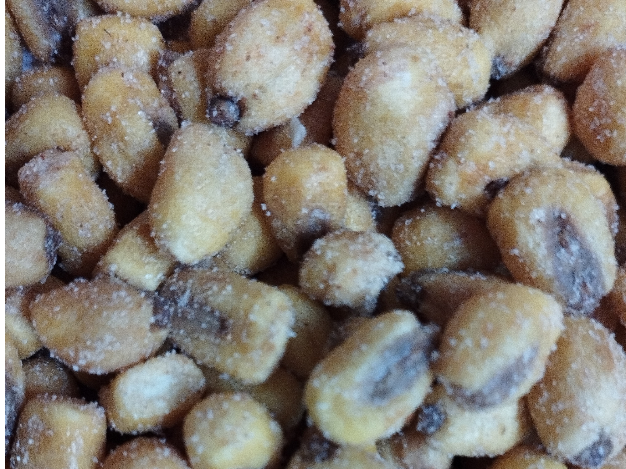 Maiz Frito orig. España x 1 kg