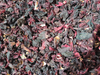 Hibiscus Flor precio por 20 kg.