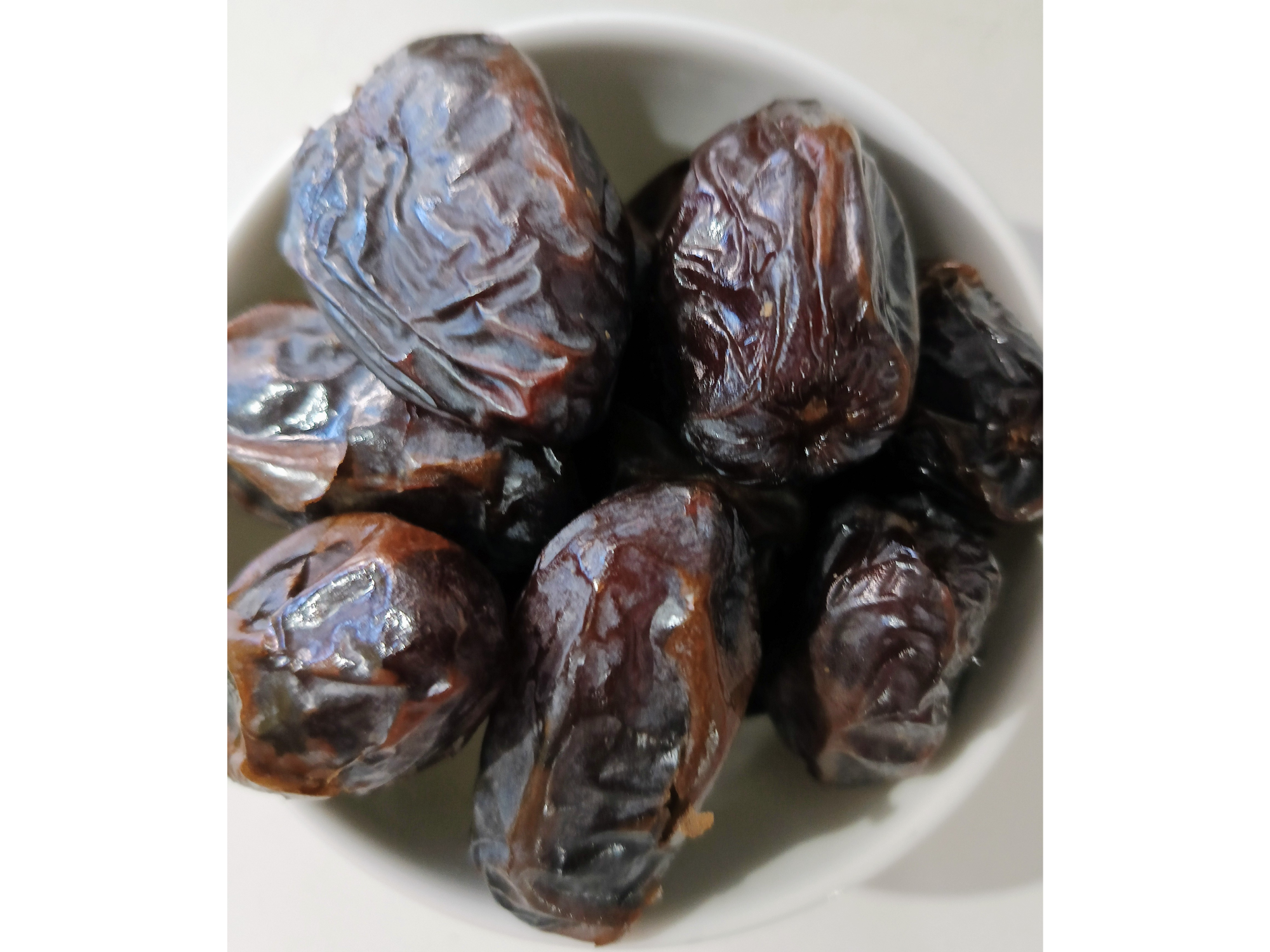 Datiles Medjool orig. Israel x 1 kg