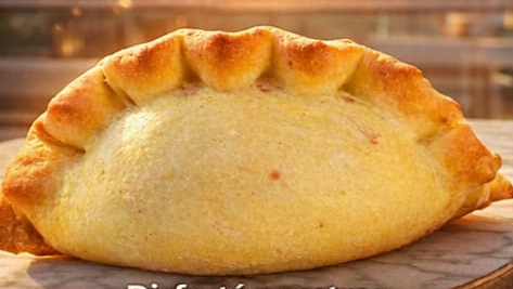 EMPANADAS