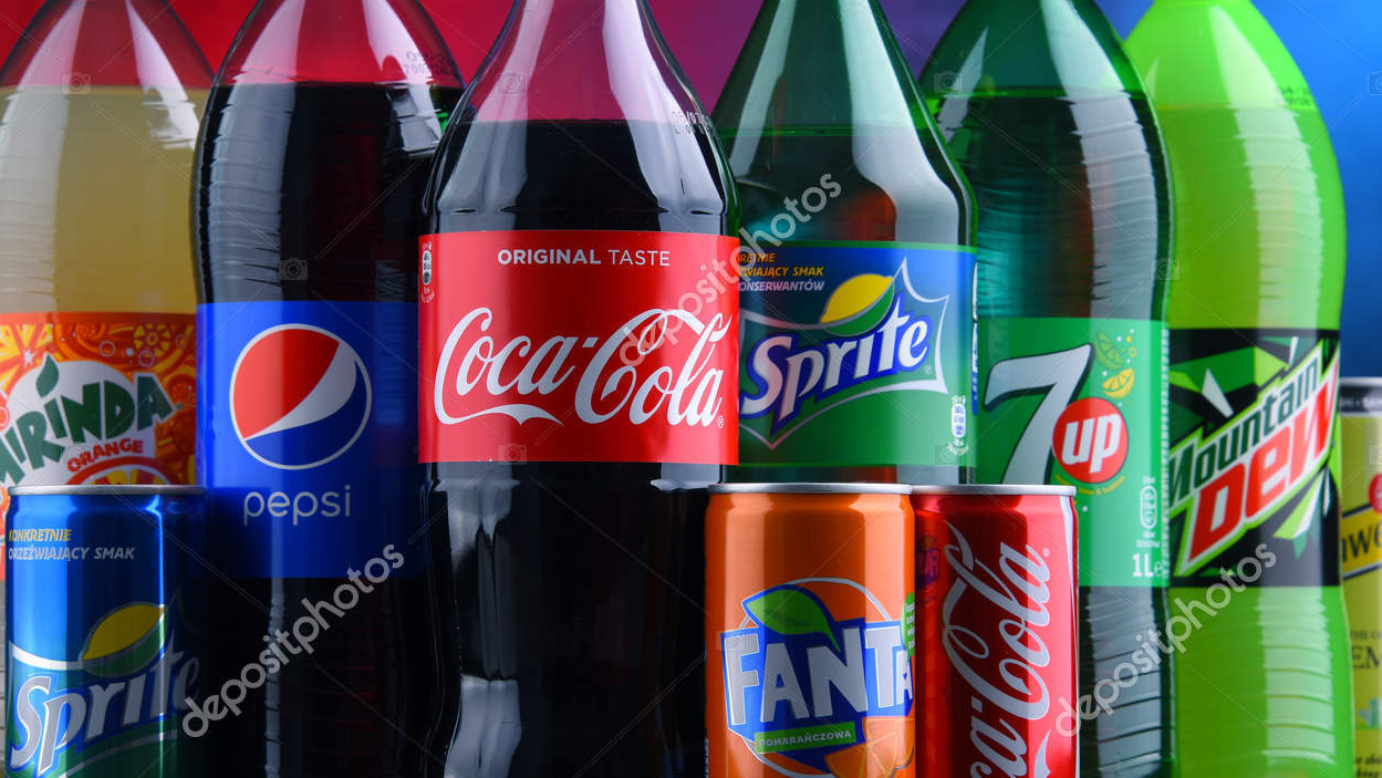 BEBIDAS
