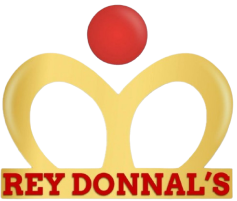 Logo ReyDonnals