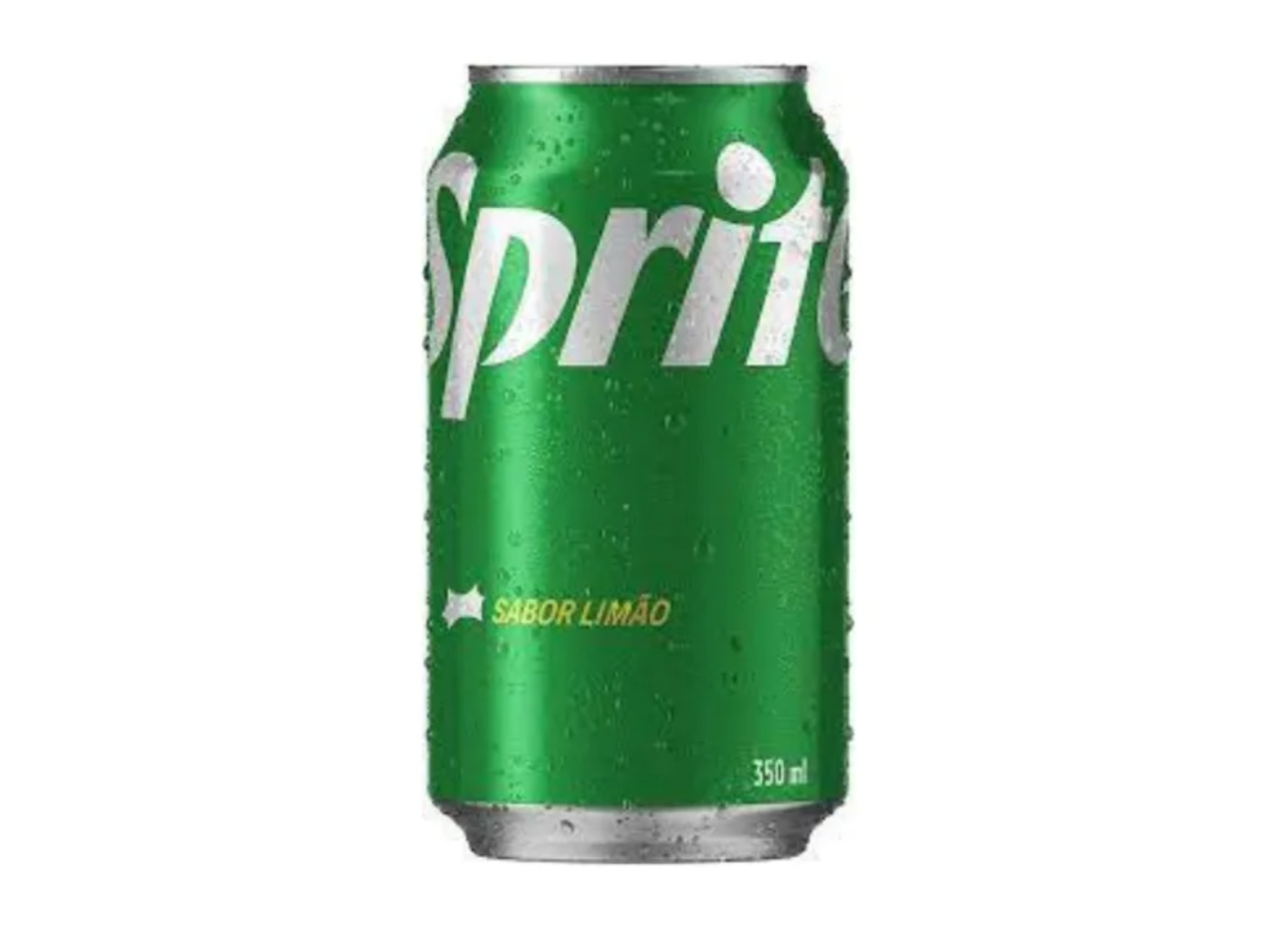Sprite lata