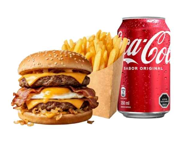 Combo WENDY