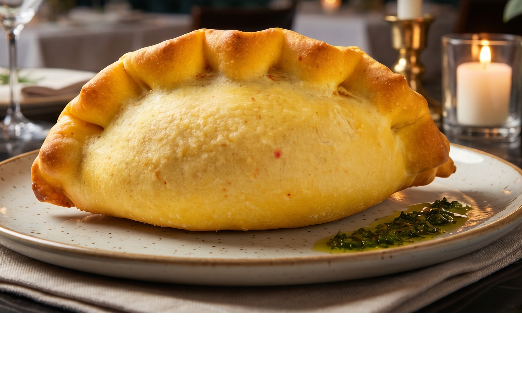 Queso cebolla y panceta