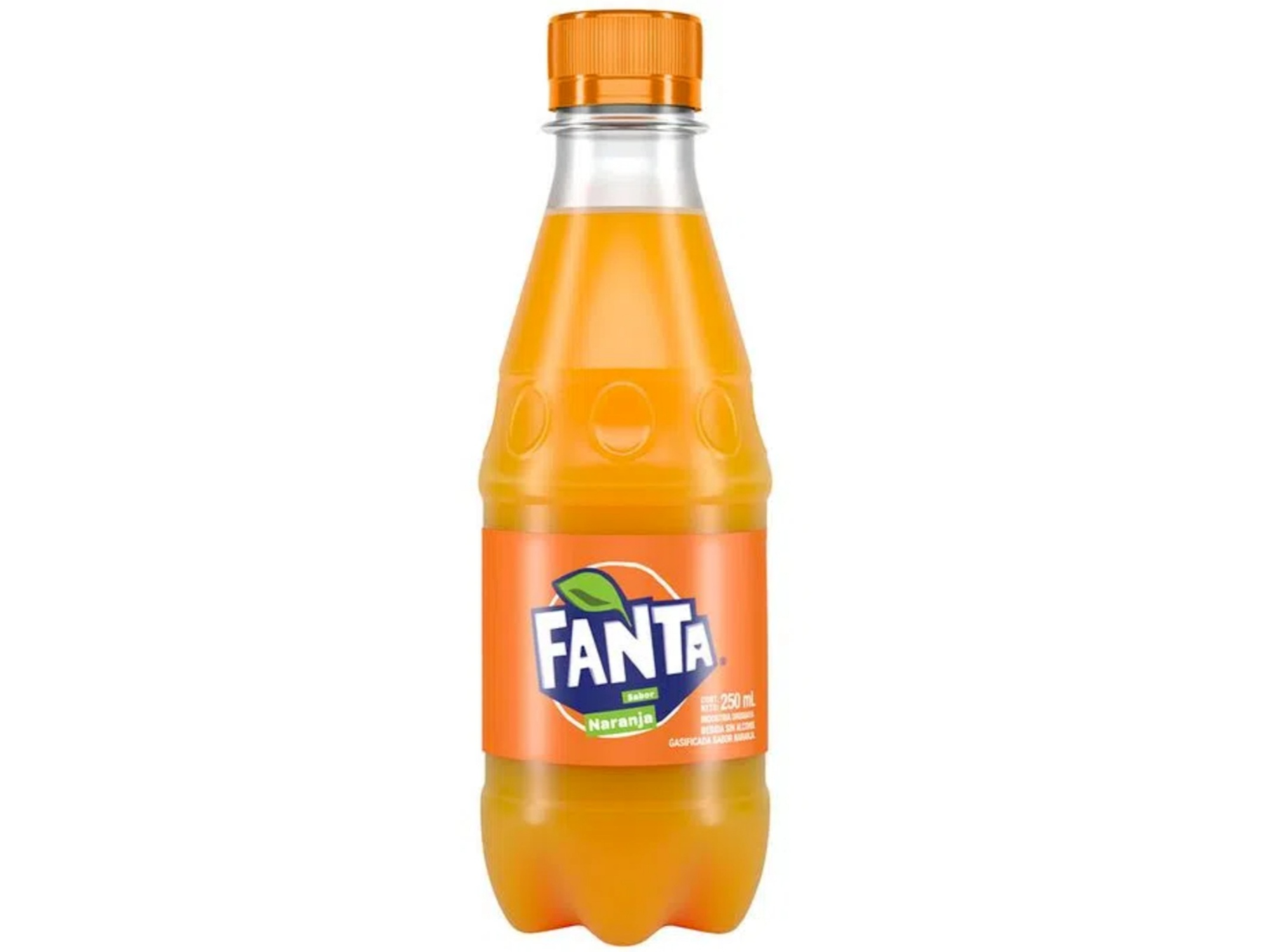 Fanta mini