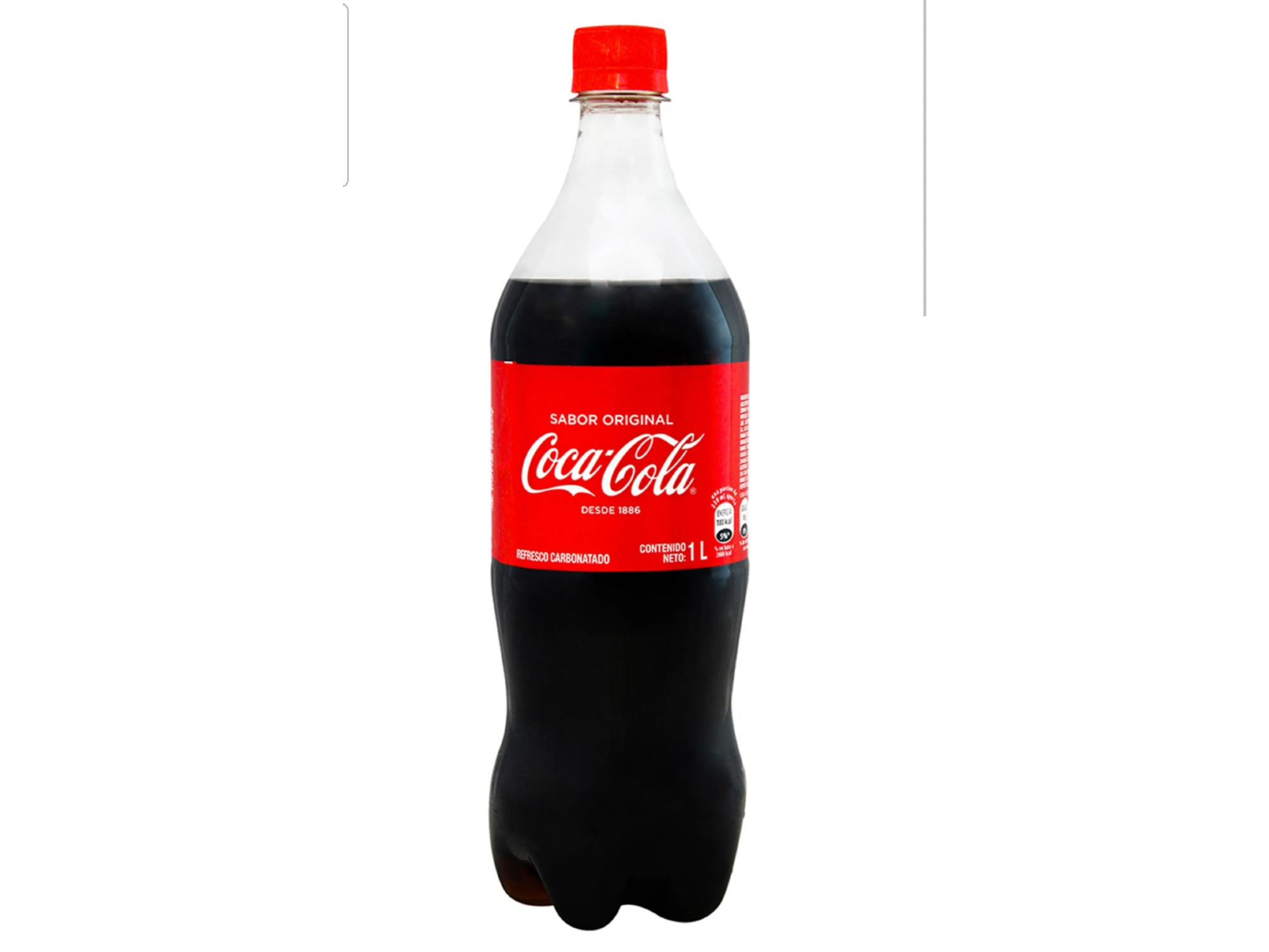 Coca-Cola 1litro