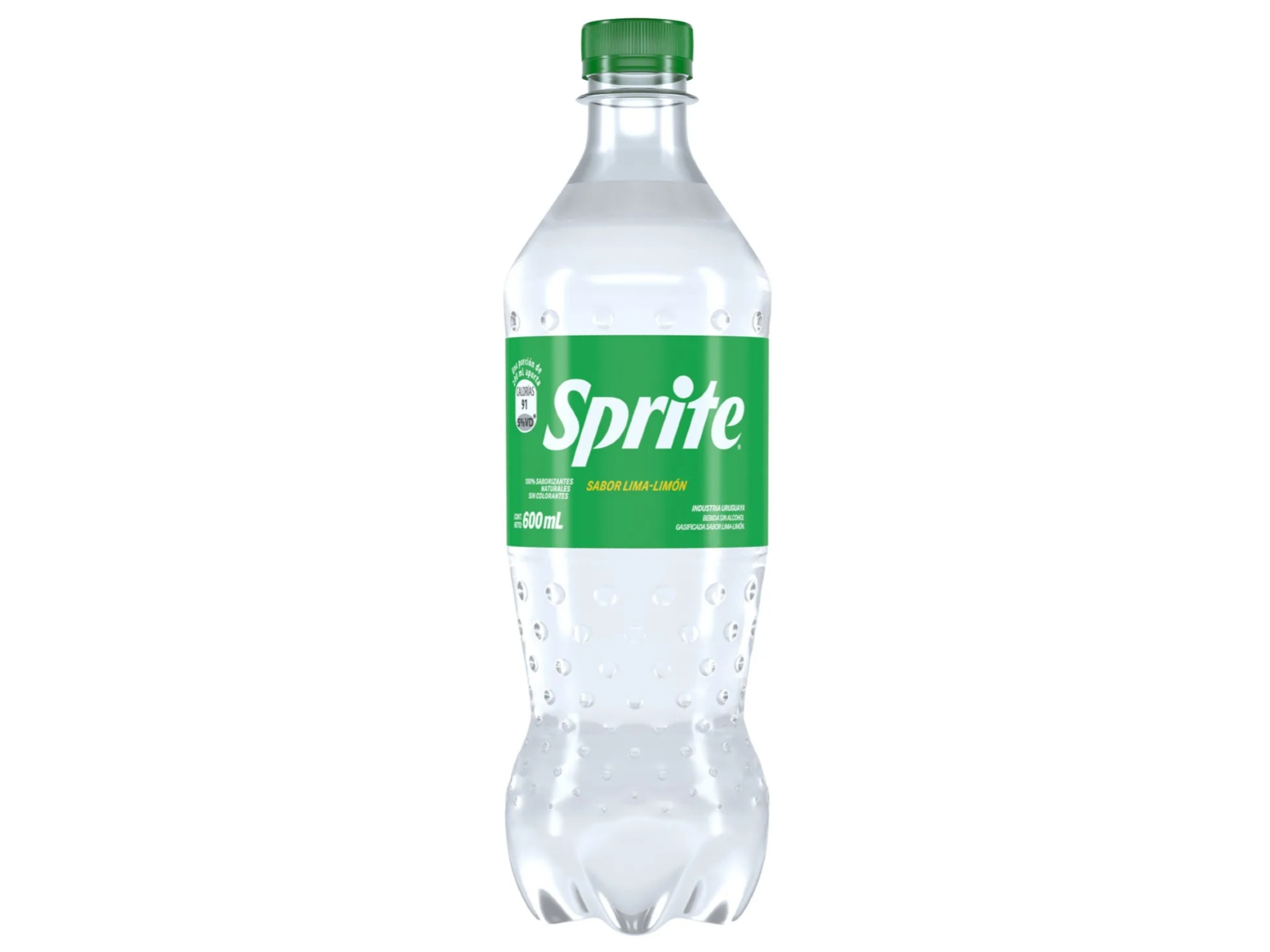 Sprite 600