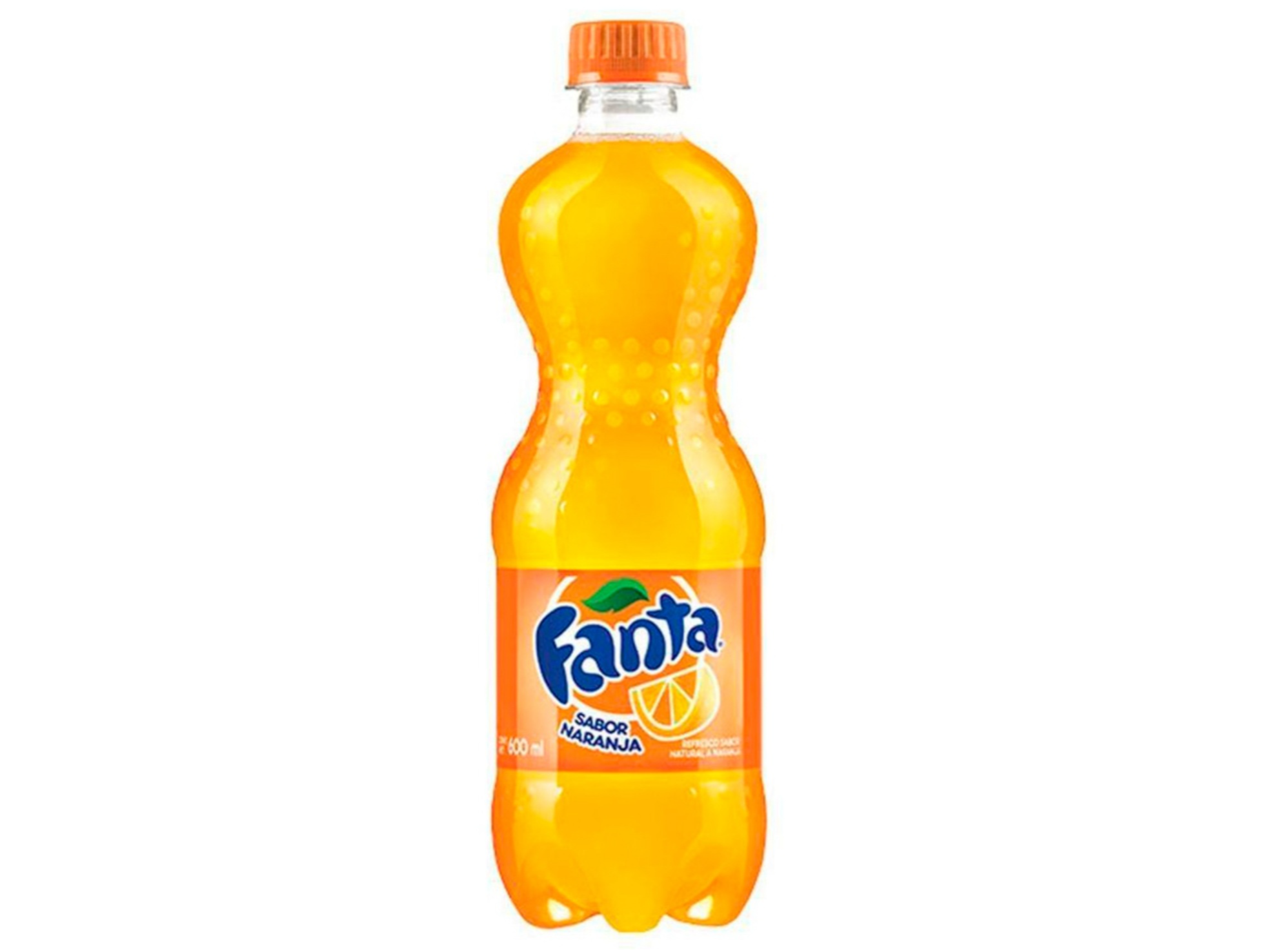 Fanta 600