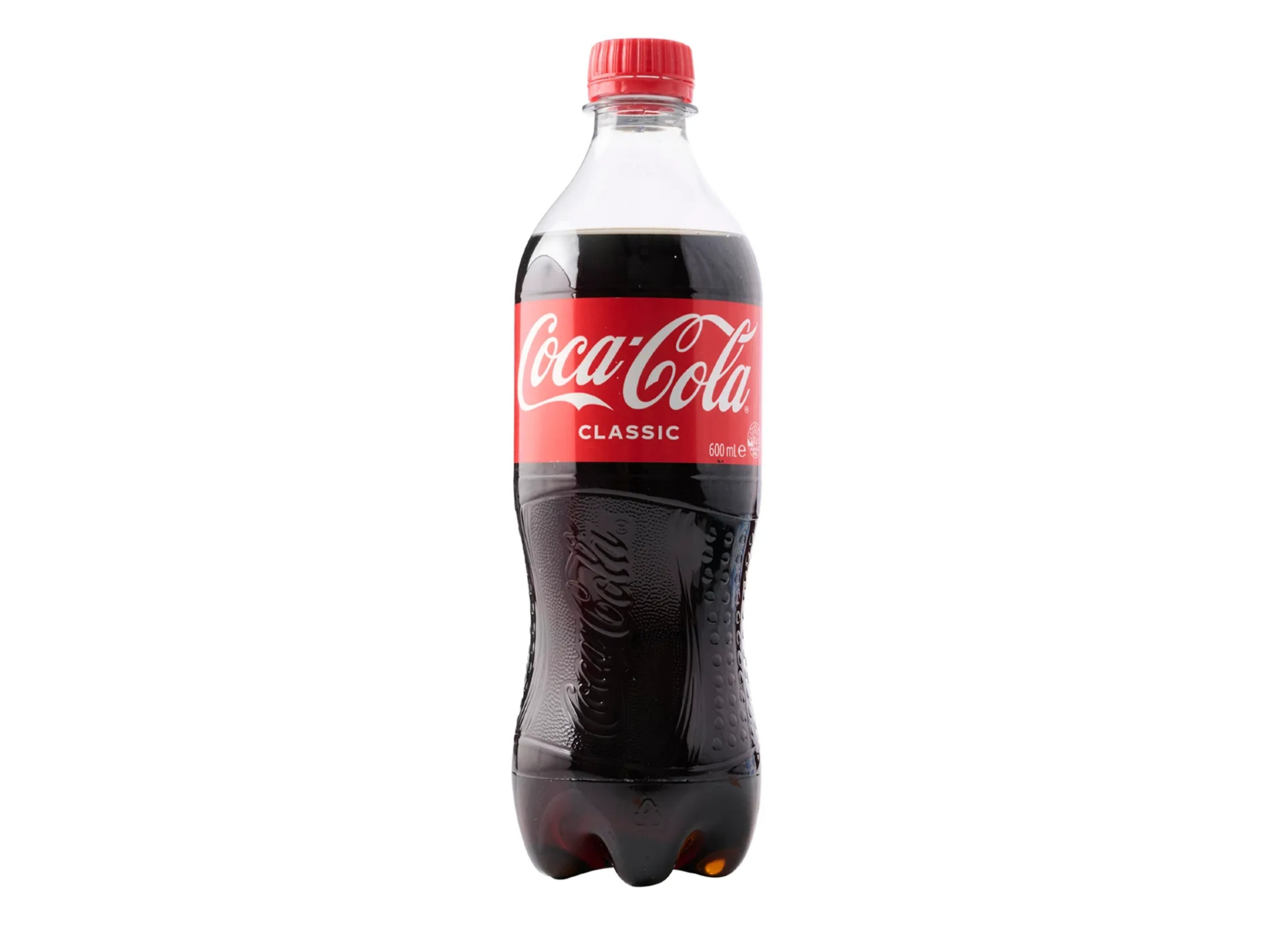 Coca-Cola 600
