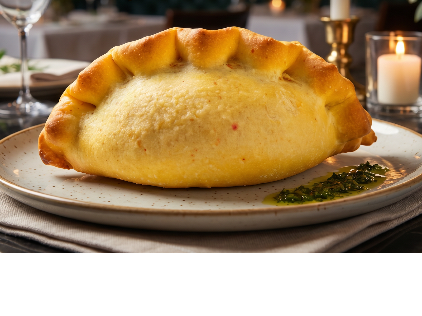 Queso y panceta