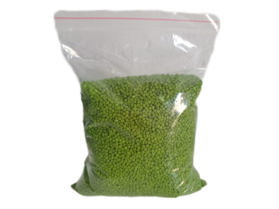 Myrmec Verde Pelets cebo x100grs