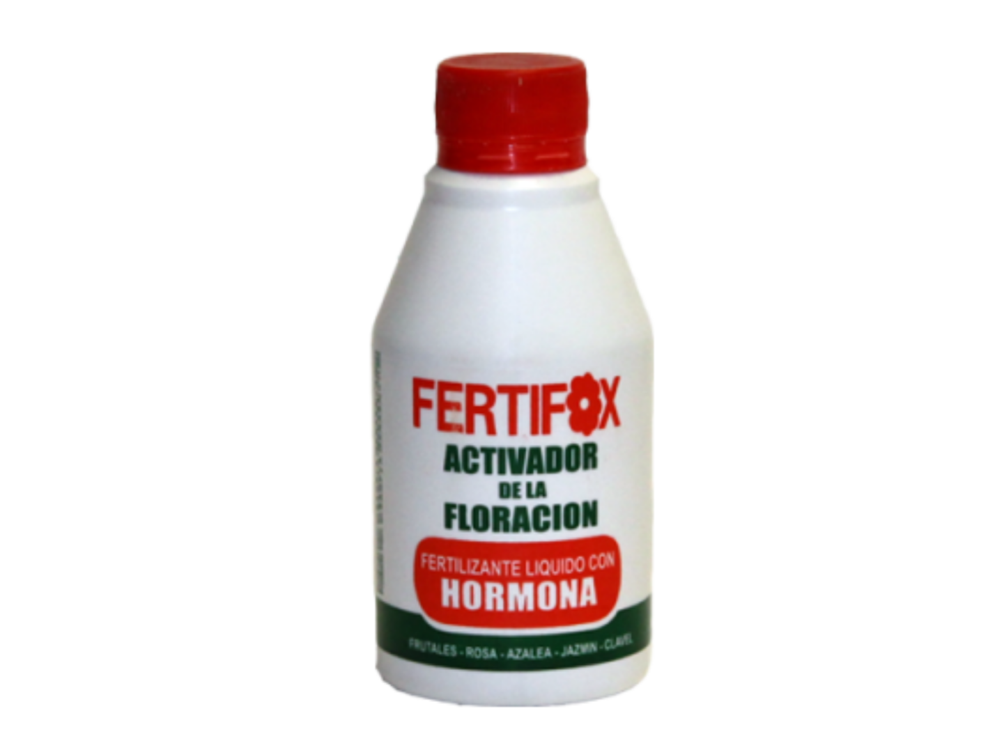 Fertifox Activador de la Floración x200ml