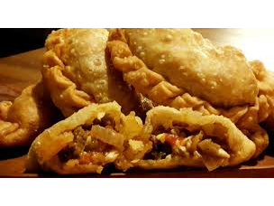 Carne Cortada a Cuchillo