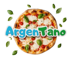 Logo ArgenTanoVM