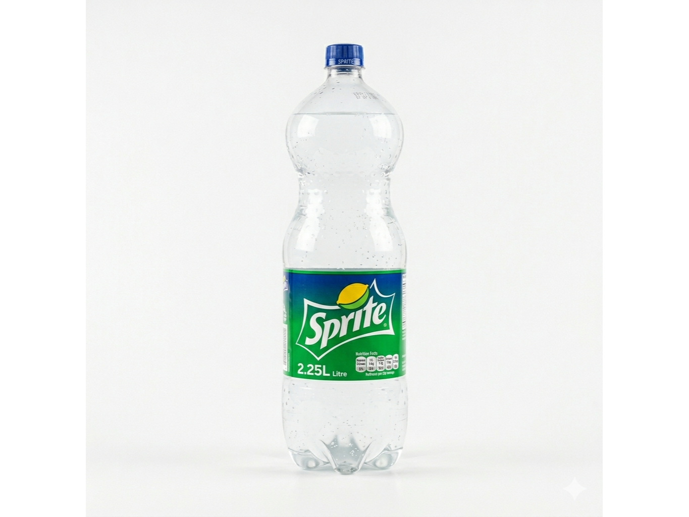 Sprite 2,25L