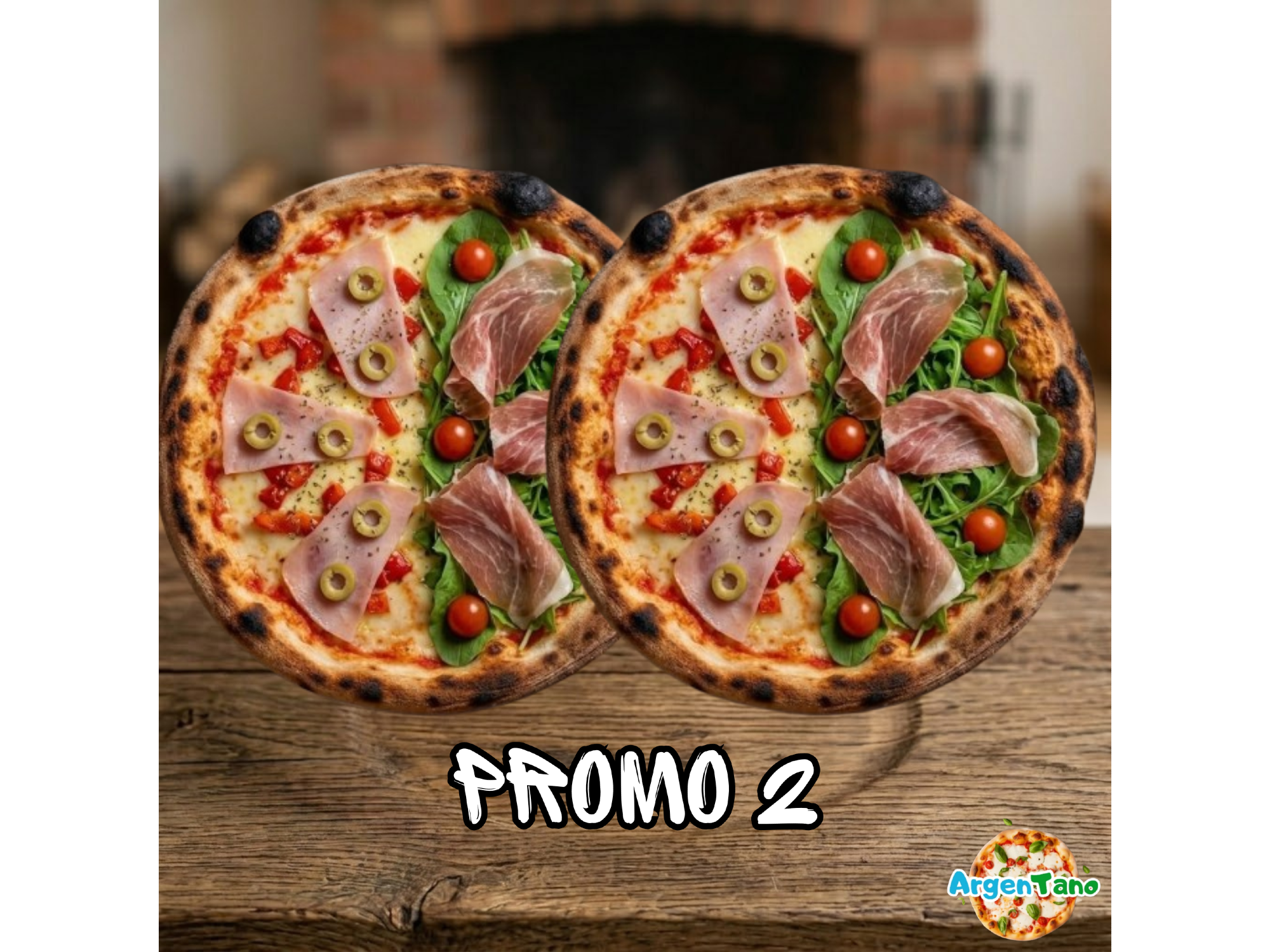 PROMO 2