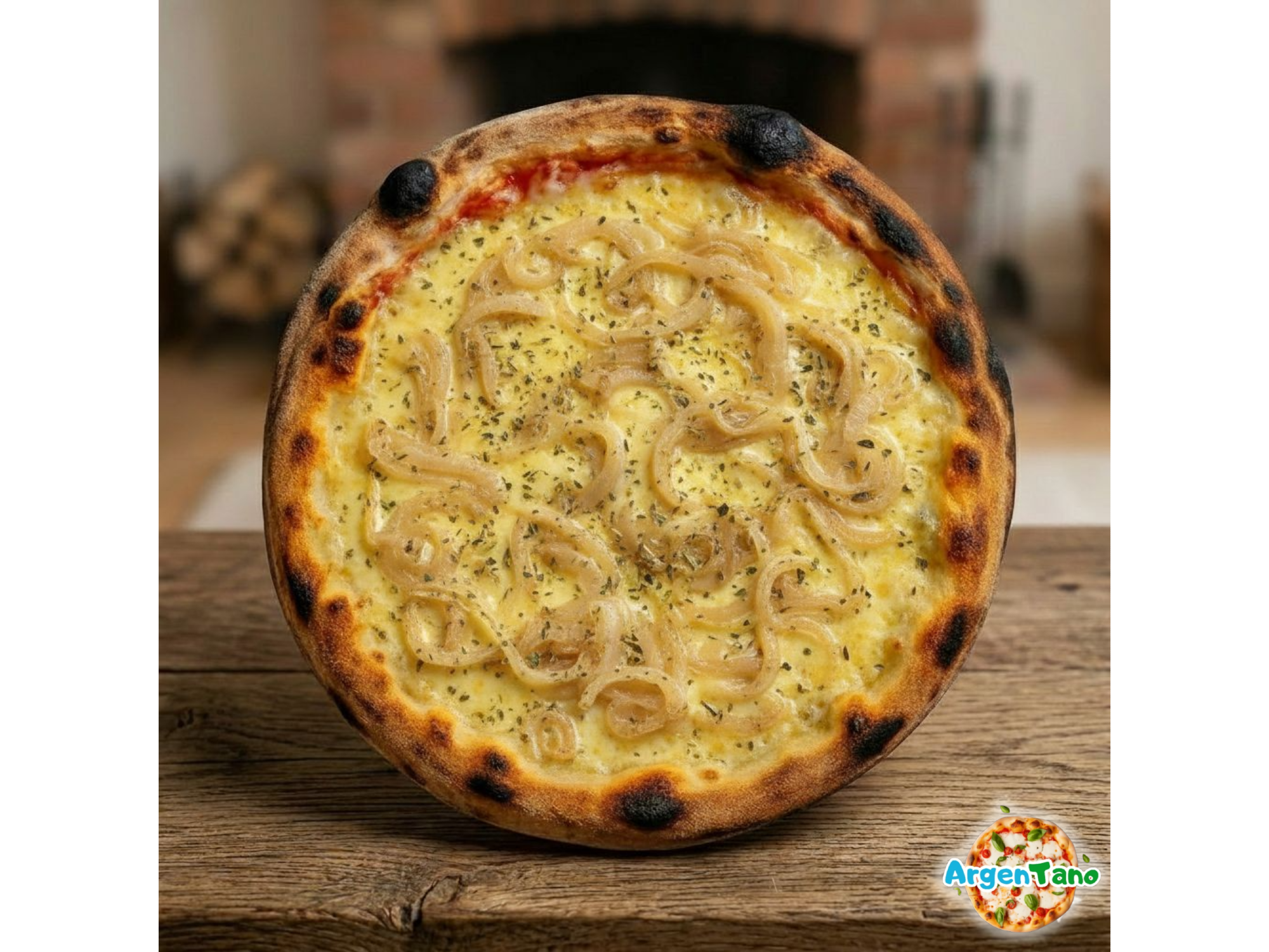 Fugazzeta